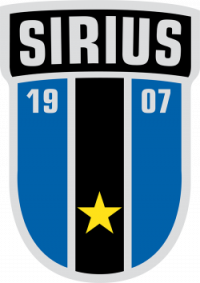 first team logo