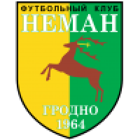 first team logo