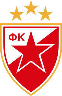 first team logo