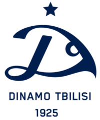 first team logo