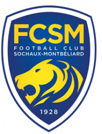 first team logo