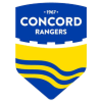 first team logo