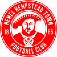 first team logo