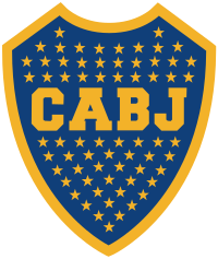 first team logo