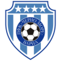 first team logo