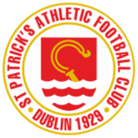 first team logo