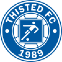 first team logo