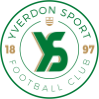 first team logo