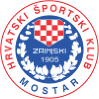 first team logo