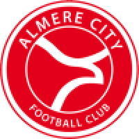 first team logo