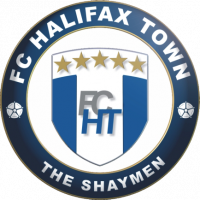 first team logo