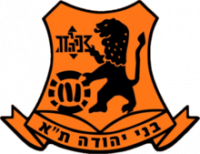 first team logo