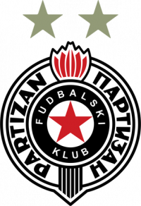 first team logo