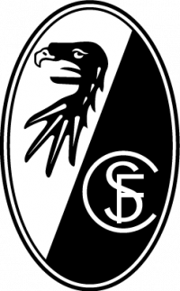 first team logo