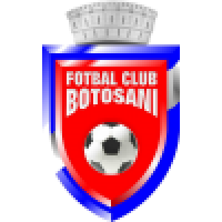 first team logo