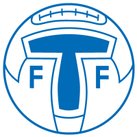 first team logo