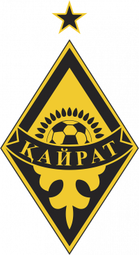 first team logo