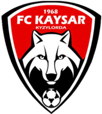 first team logo