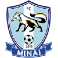 first team logo