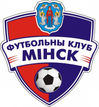 first team logo