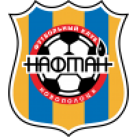 first team logo