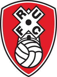 first team logo