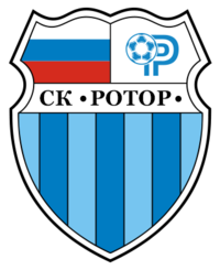 first team logo