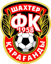 first team logo