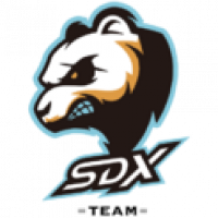 first team logo