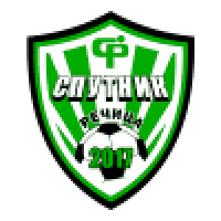 first team logo