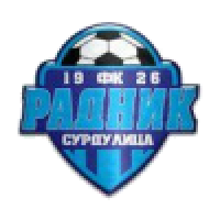 first team logo