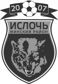 first team logo