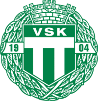 first team logo