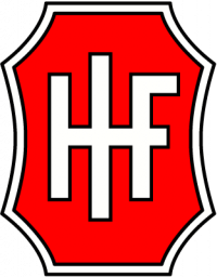 first team logo