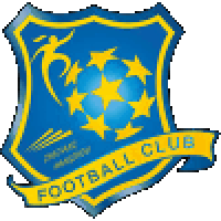 first team logo