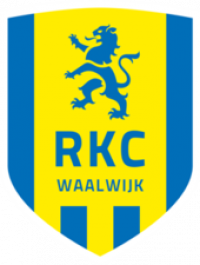 first team logo