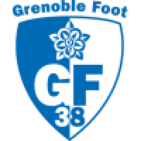 first team logo