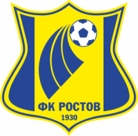 first team logo