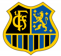 first team logo